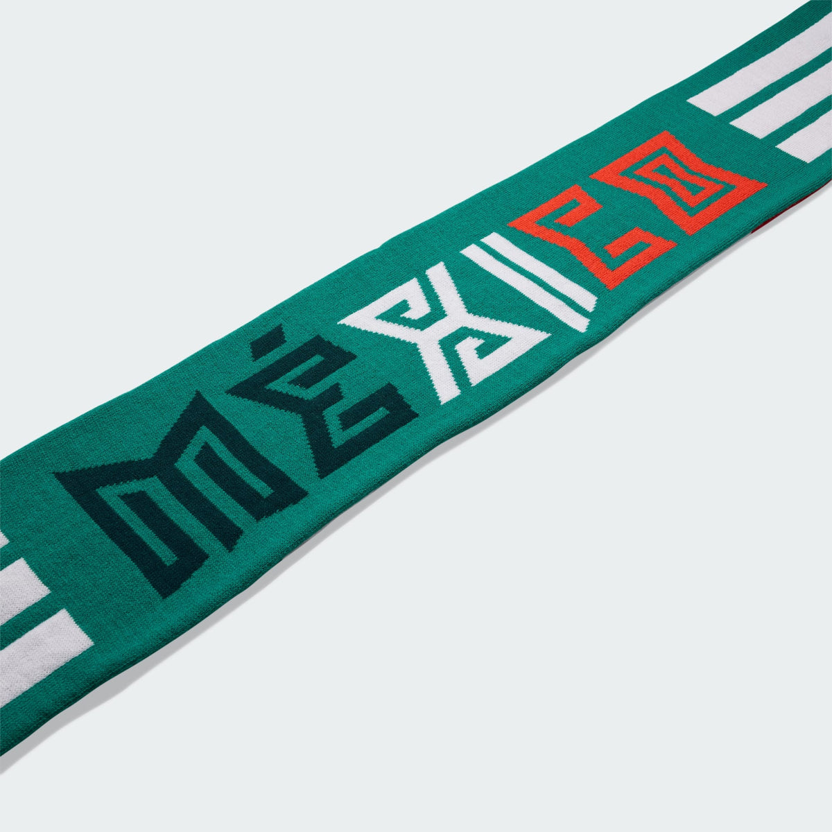 ADIDAS Mexico Scarf - KD1772 product image 3, provided for visual reference and product detail review