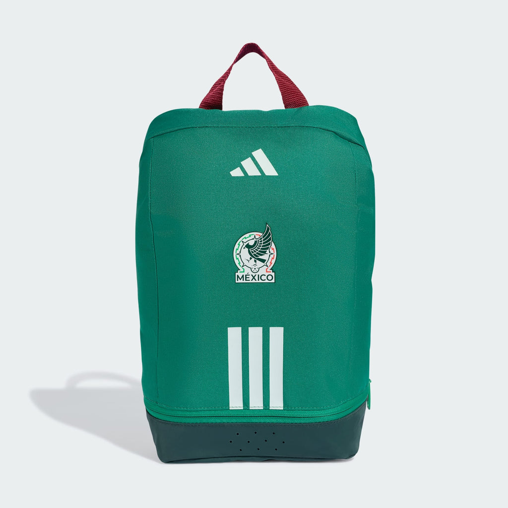 ADIDAS 26 Mexico Shoe Bag - KE7099 product image 1, provided for visual reference and product detail review