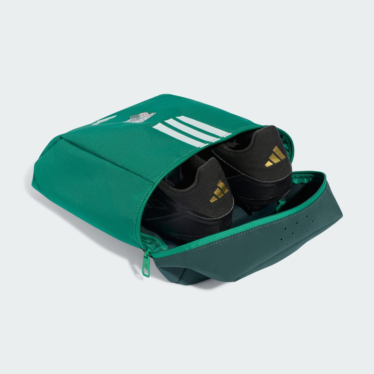 ADIDAS 26 Mexico Shoe Bag - KE7099 product image 2, provided for visual reference and product detail review