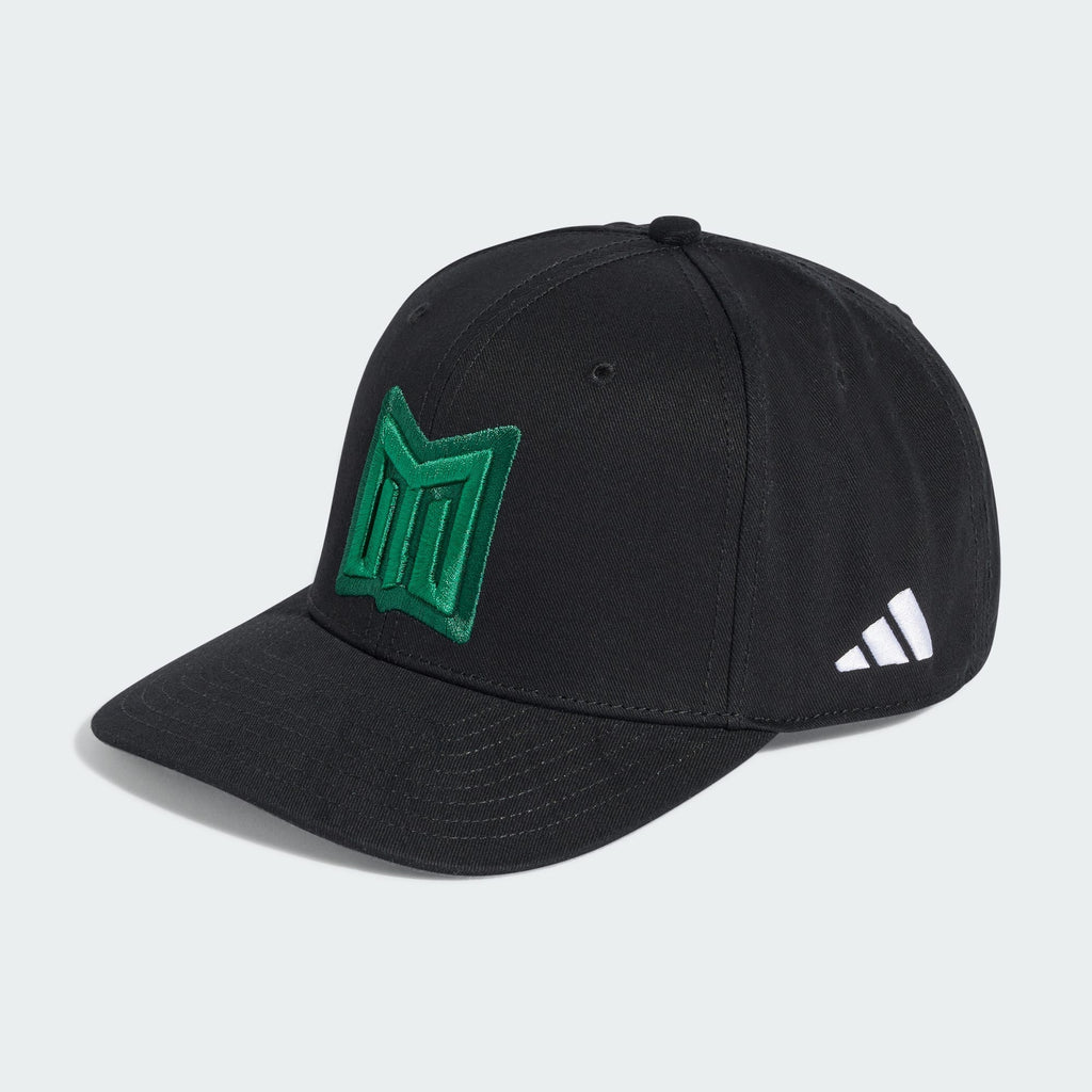 ADIDAS Mexico 26 Snapback Cap - KD4365 product image 1, provided for visual reference and product detail review