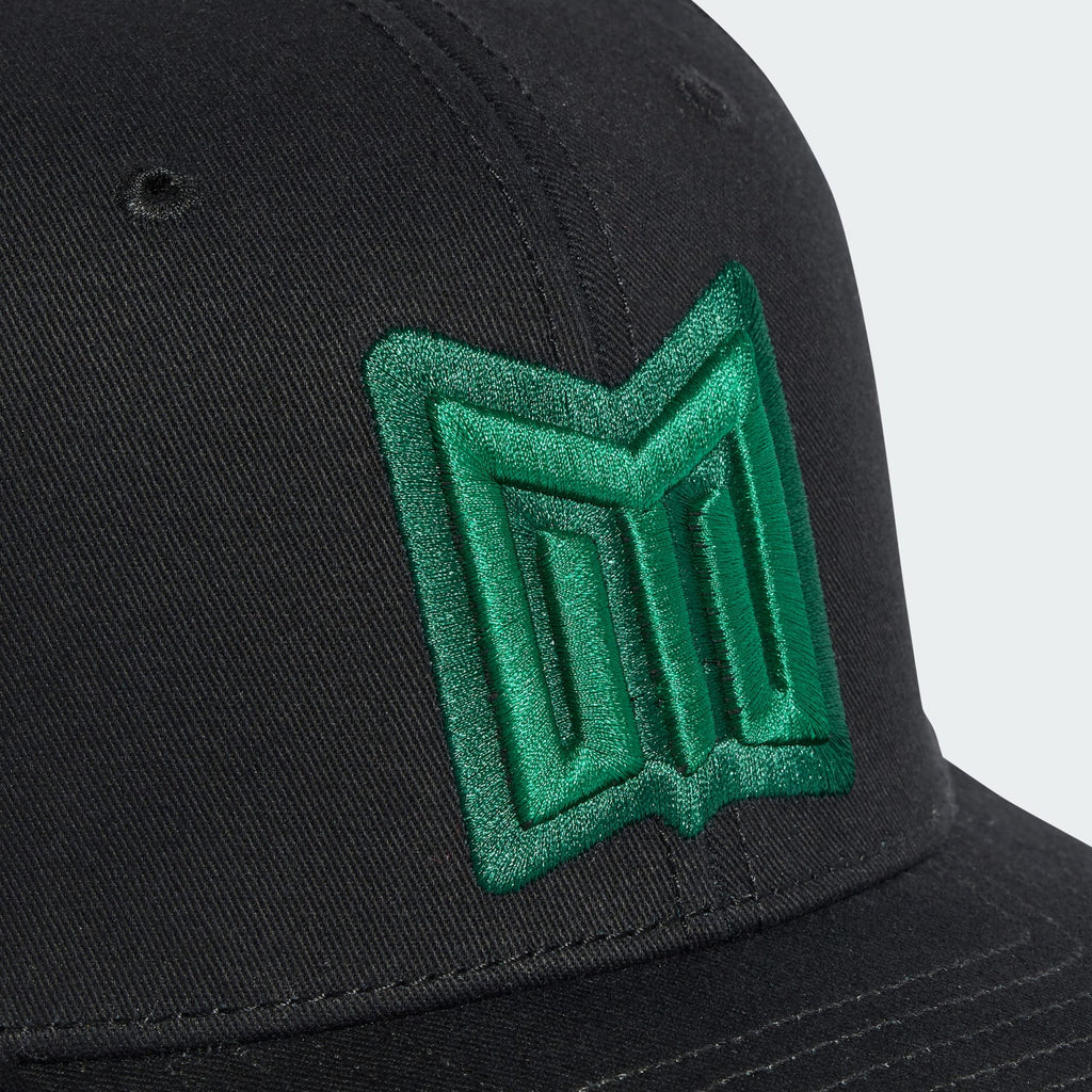 ADIDAS Mexico 26 Snapback Cap - KD4365 product image 3, provided for visual reference and product detail review