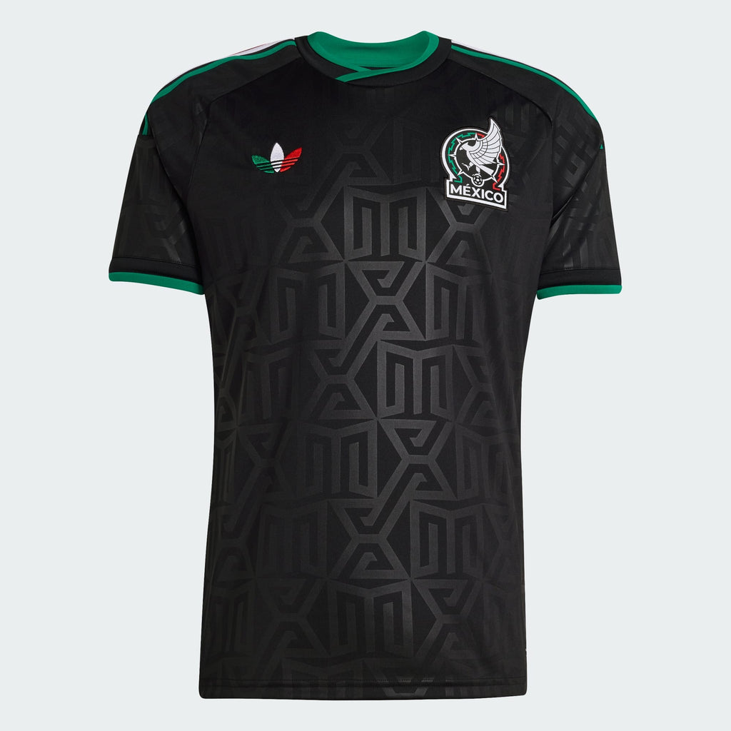Adidas Mexico 3rd Men Jersey 26/27 - JL8545 product image 1, provided for visual reference and product detail review