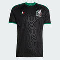Adidas Mexico 3rd Men Jersey 26/27 - JL8545 product image 1, provided for visual reference and product detail review