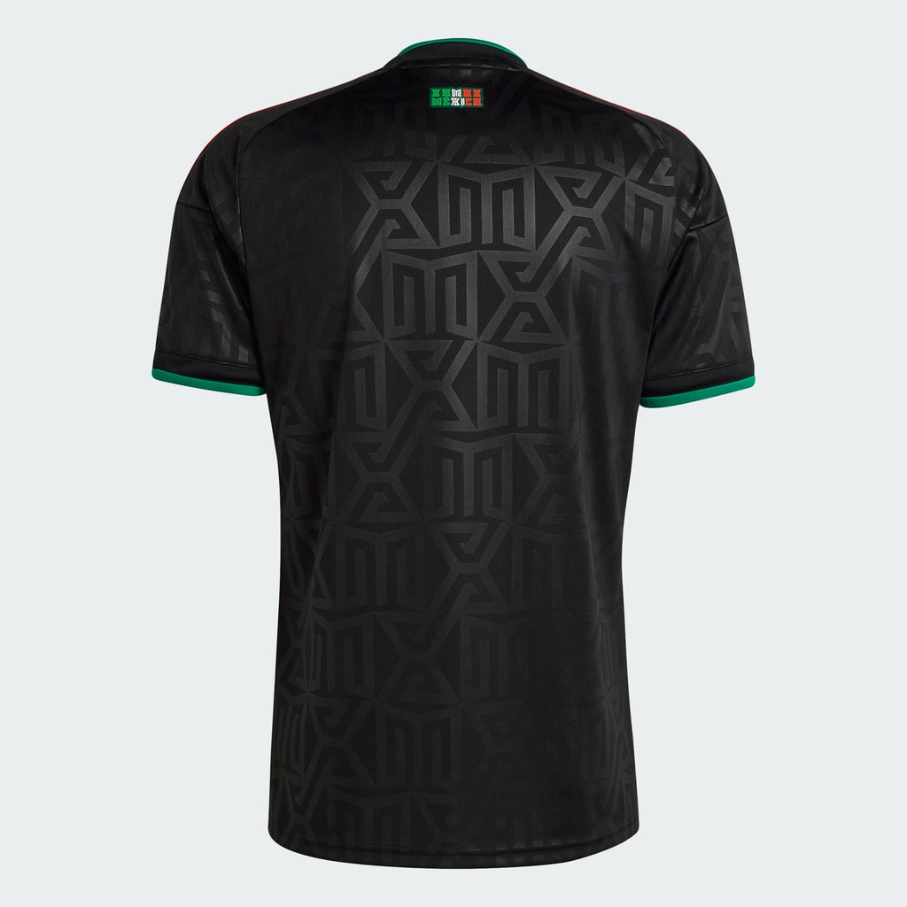 Adidas Mexico 3rd Men Jersey 26/27 - JL8545 product image 2, provided for visual reference and product detail review