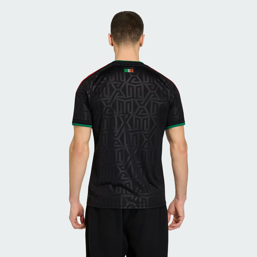 Adidas Mexico 3rd Men Jersey 26/27 - JL8545 product image 4, provided for visual reference and product detail review
