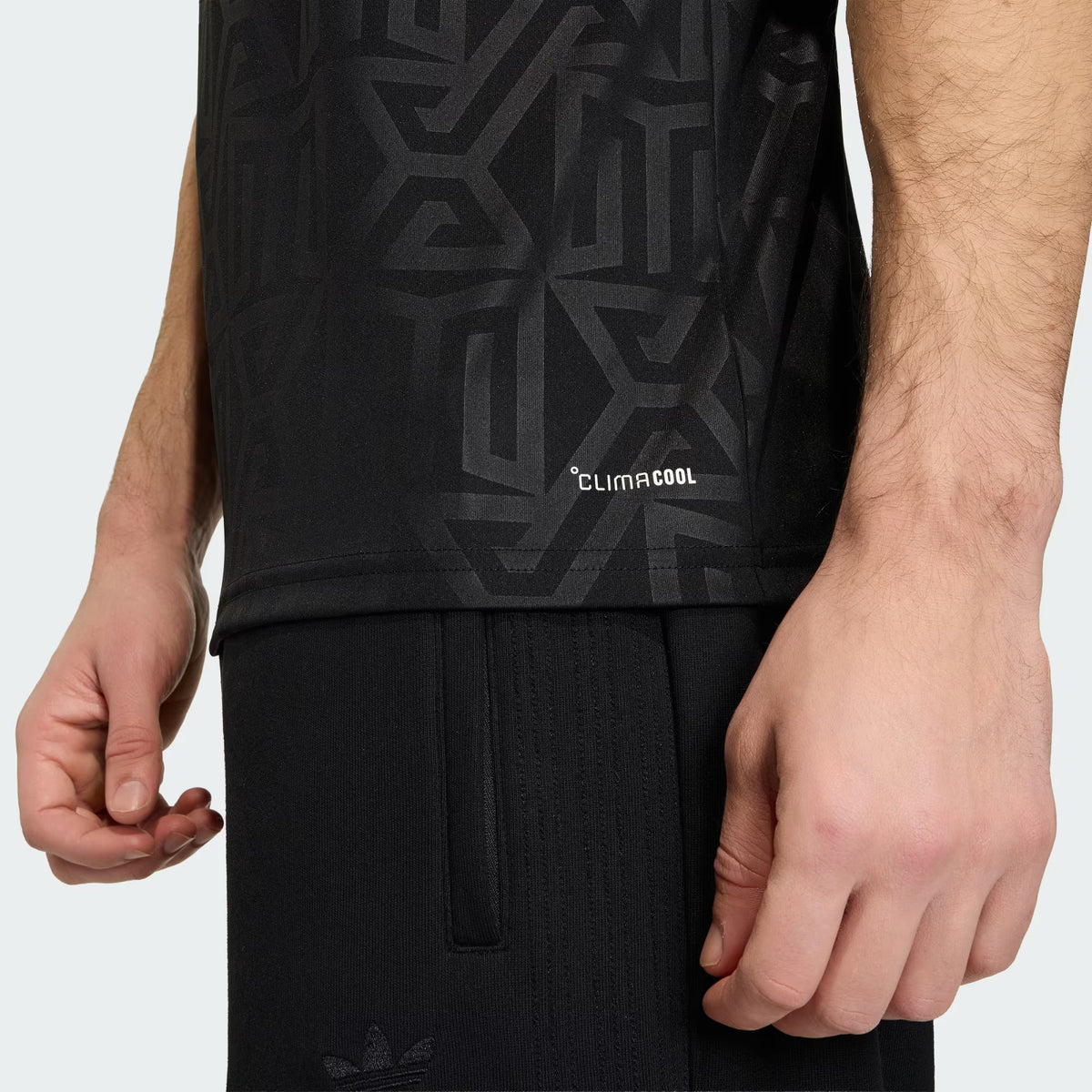 Adidas Mexico 3rd Men Jersey 26/27 - JL8545 product image 7, provided for visual reference and product detail review