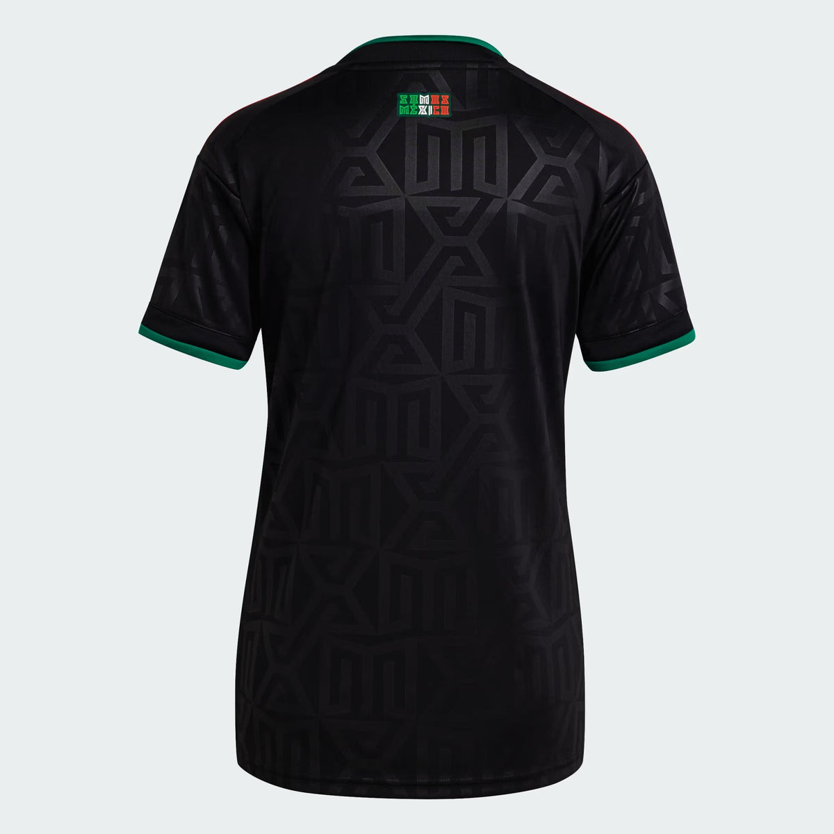 Adidas Mexico 3rd Women Jersey 26/27 - JY6980 product image 5, provided for visual reference and product detail review