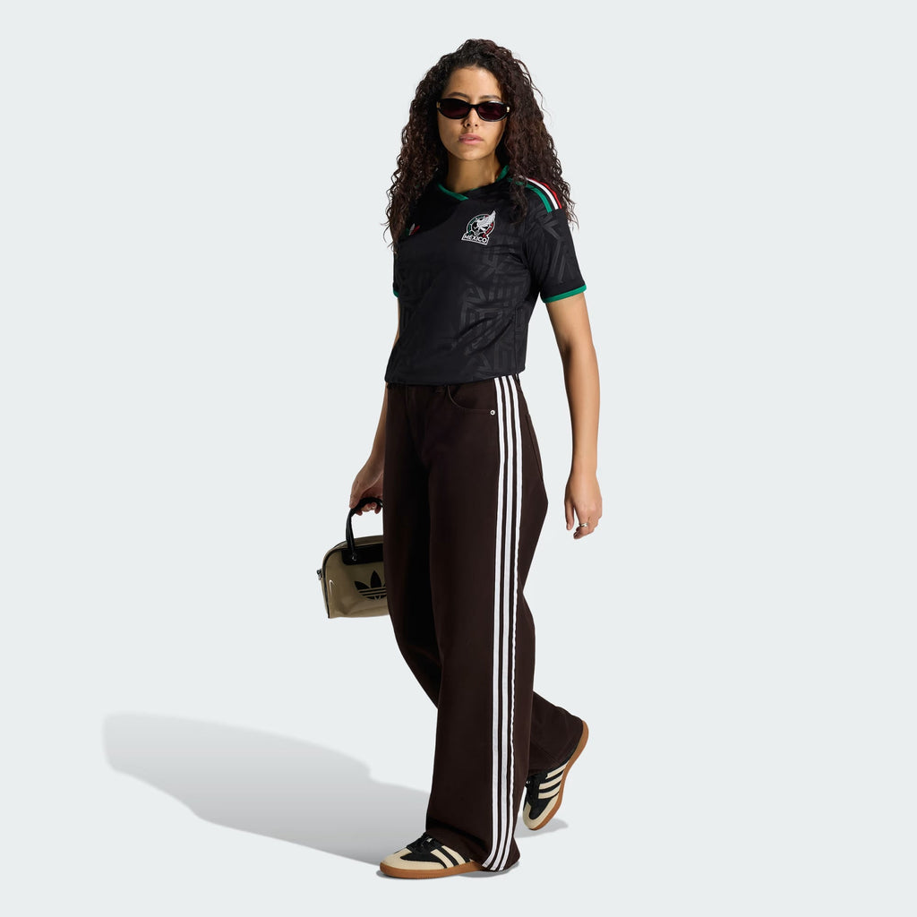 Adidas Mexico 3rd Women Jersey 26/27 - JY6980 product image 3, provided for visual reference and product detail review