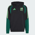 ADIDAS 2026 Mexico Men Tiro Sweat Hoodie - KB0935 product image 1, provided for visual reference and product detail review