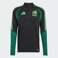 ADIDAS 2026 Mexico Tiro Training Top - JZ0163 product image 1, provided for visual reference and product detail review