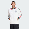 Adidas Mexico Away Jacket 26/27 - JZ6462 product image 1, provided for visual reference and product detail review