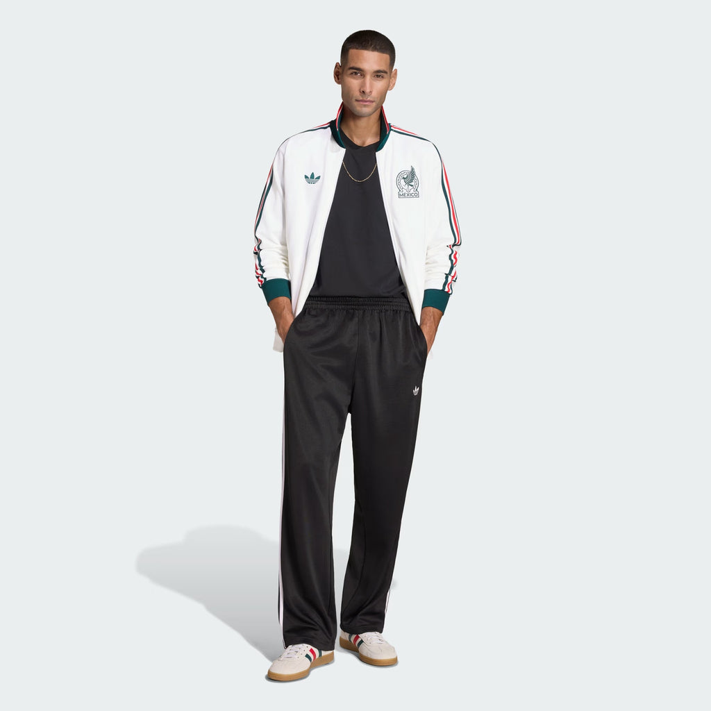 Adidas Mexico Away Jacket 26/27 - JZ6462 product image 3, provided for visual reference and product detail review
