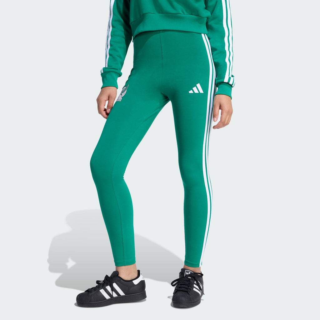 ADIDAS Mexico Women DNA Leggings - KA0055 product image 3, provided for visual reference and product detail review