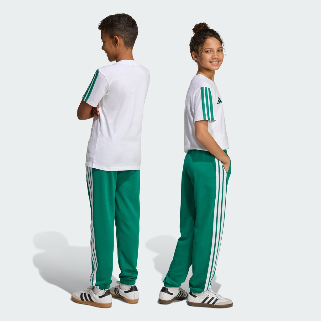 ADIDAS Mexico Youth DNA Pants - JZ6479 product image 5, provided for visual reference and product detail review