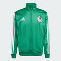 ADIDAS 2026 Mexico Men DNA Track Top - JZ6464 product image 1, provided for visual reference and product detail review