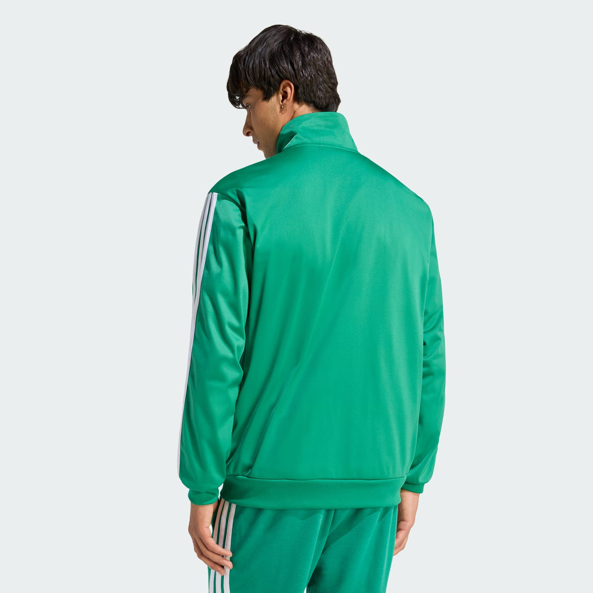 ADIDAS 2026 Mexico Men DNA Track Top - JZ6464 product image 3, provided for visual reference and product detail review