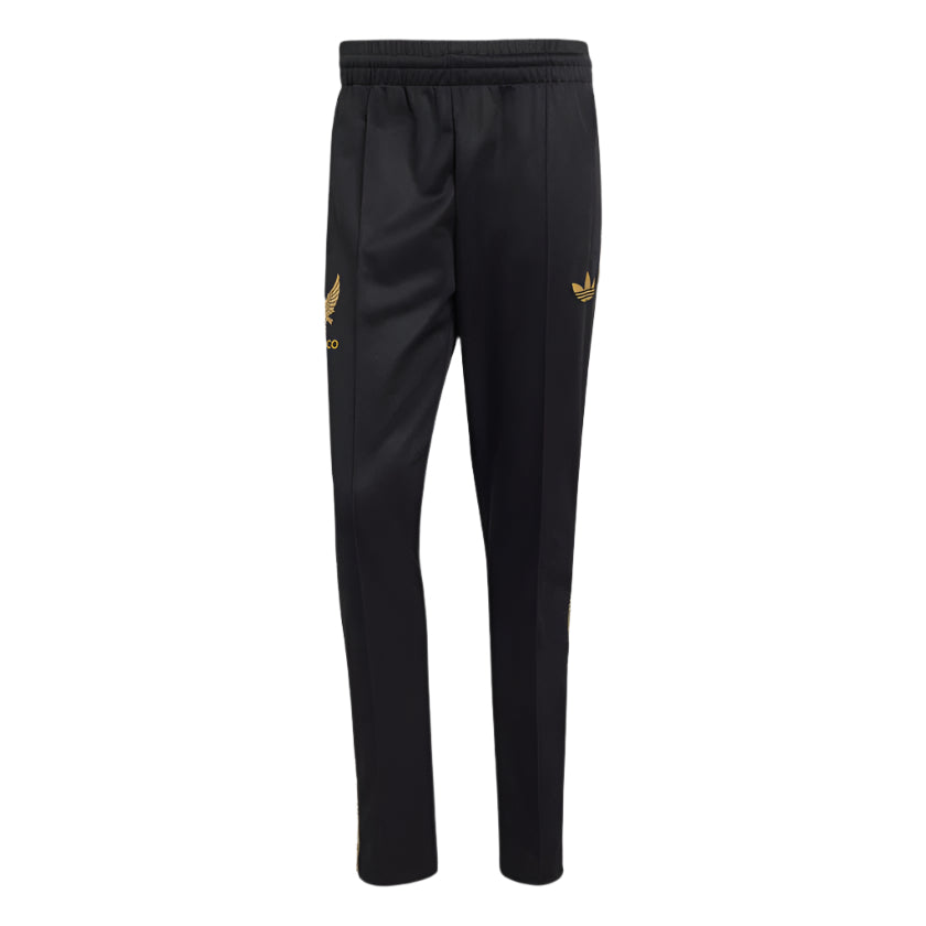 Mexico Gold Track Pants - JE5337 product image 3, provided for visual reference and product detail review