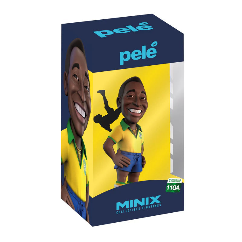 MINIX Collectibles Mix Figurines 12cm product image 3, provided for visual reference and product detail review