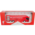MINIX Collectibles Teams Bus product image 1, provided for visual reference and product detail review