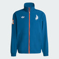 ADIDAS Minnesota United FC OG Archive Anthem Jacket - JM0278 product image 1, provided for visual reference and product
