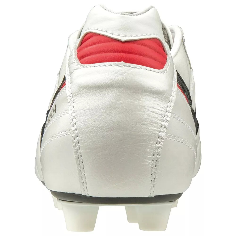 MIZUNO Morelia II Japan Soccer Cleats - 540136.0690 product image 5, provided for visual reference and product detail review