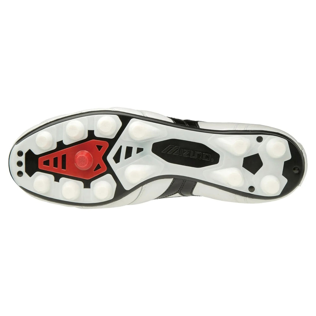 MIZUNO Morelia II Japan Soccer Cleats - 540136.0690 product image 4, provided for visual reference and product detail review