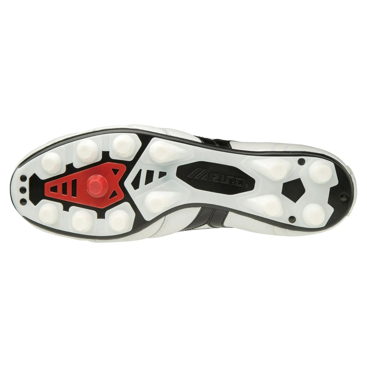 MIZUNO Morelia II Japan Soccer Cleats - 540136.0690 product image 4, provided for visual reference and product detail review