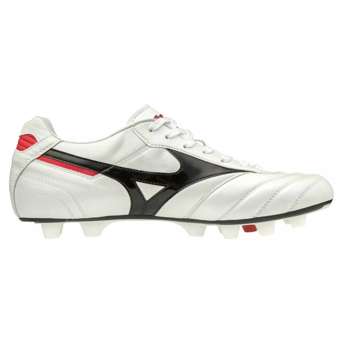 MIZUNO Morelia II Japan Soccer Cleats - 540136.0690 product image 2, provided for visual reference and product detail review