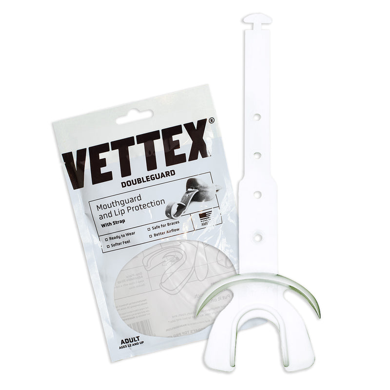 Vettex Mouthguard VETTEX MOUTHGUARD product image 4, provided for visual reference and product detail review