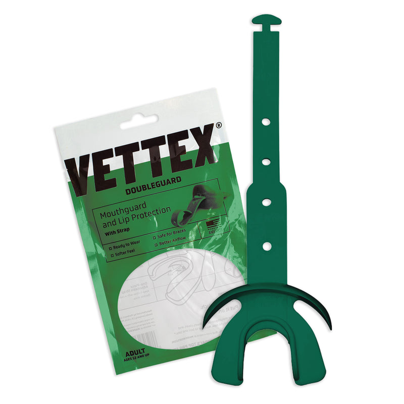 Vettex Mouthguard VETTEX MOUTHGUARD product image 2, provided for visual reference and product detail review