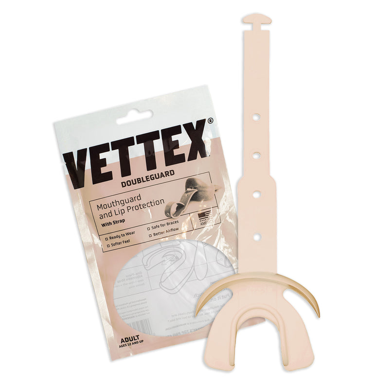 Vettex Mouthguard VETTEX MOUTHGUARD product image 3, provided for visual reference and product detail review
