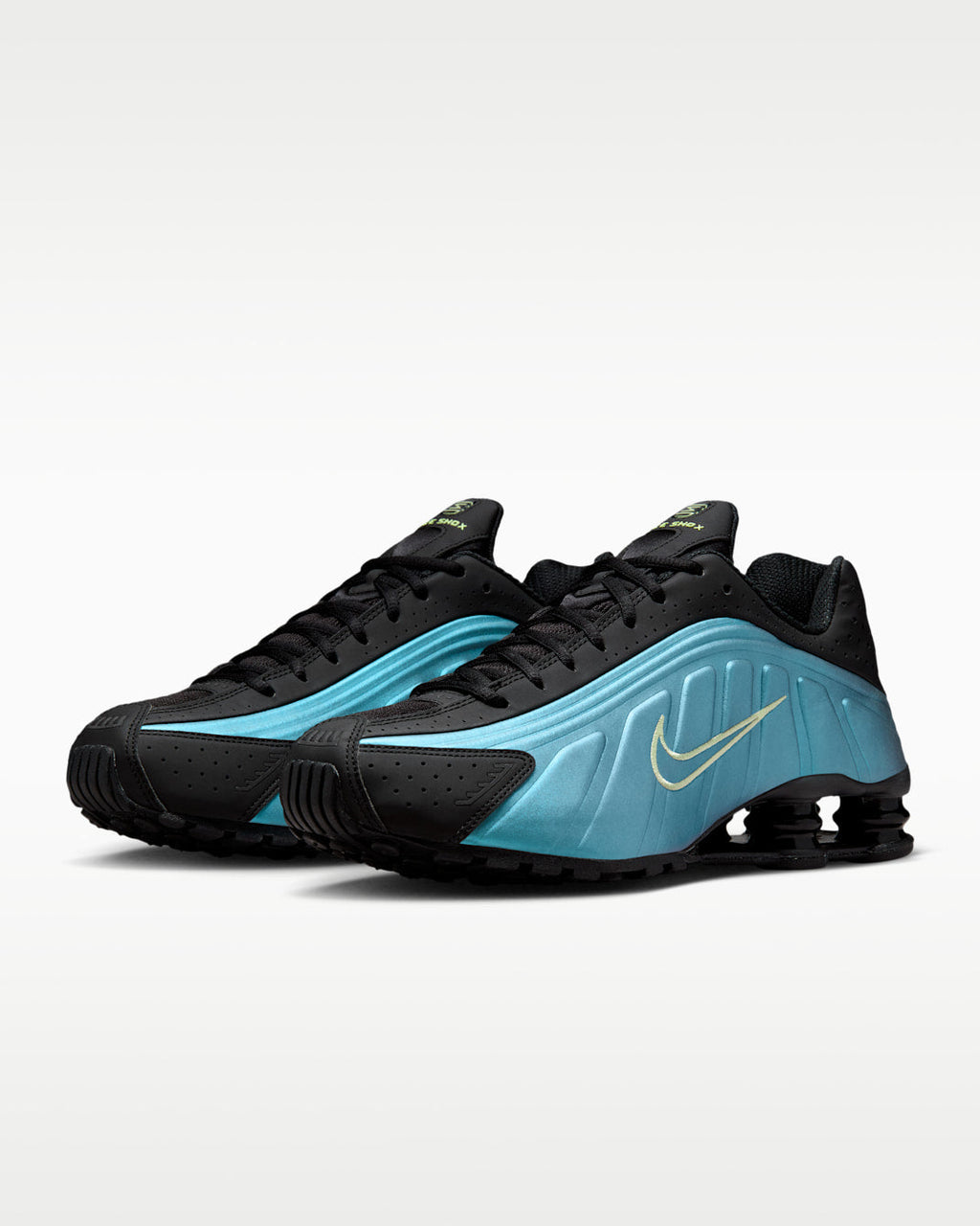 Nike Nike Shox R4 IF4849 500 product image 1, provided for visual reference and product detail review