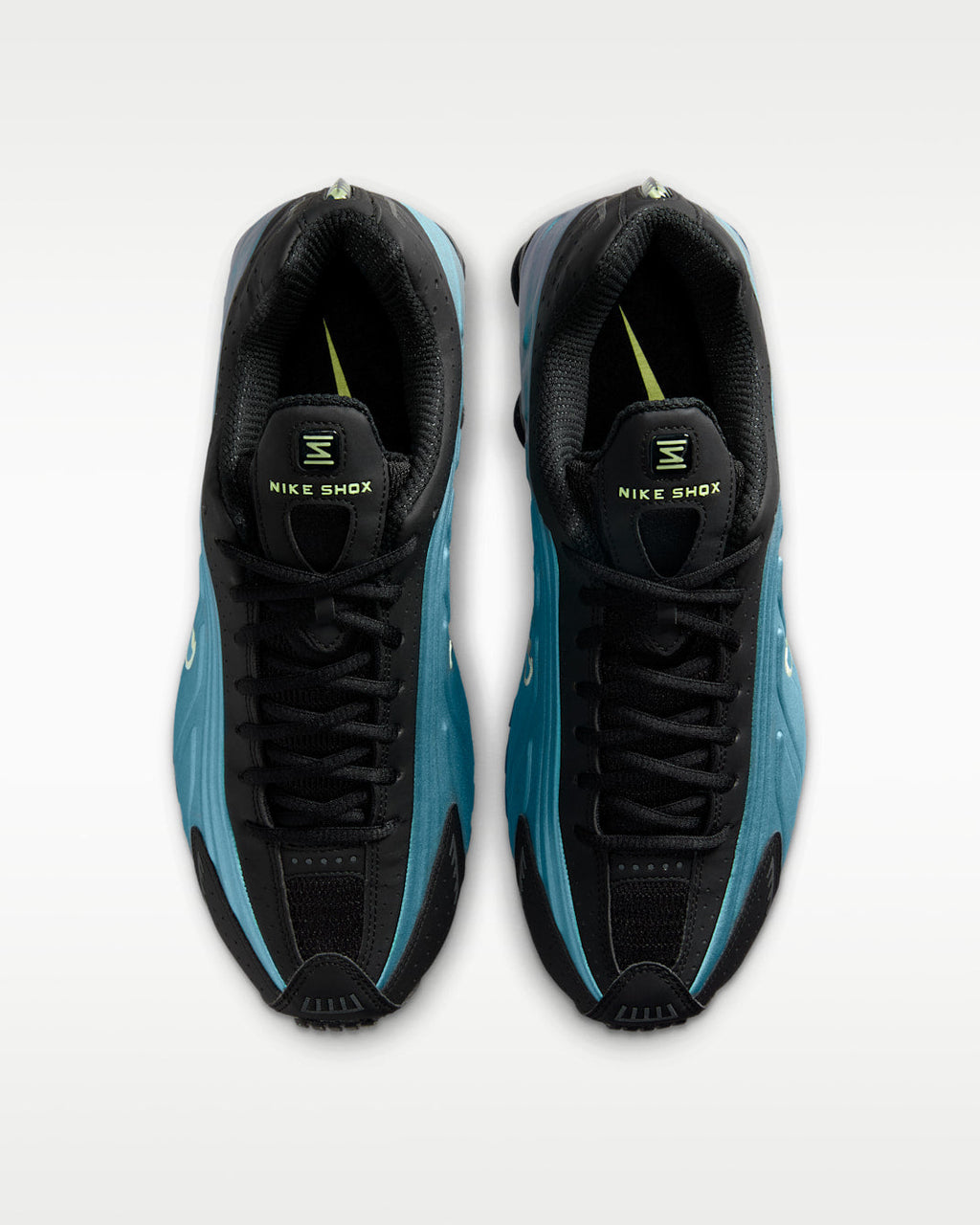 Nike Nike Shox R4 IF4849 500 product image 5, provided for visual reference and product detail review