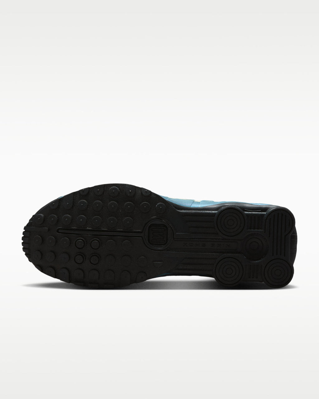 Nike Nike Shox R4 IF4849 500 product image 3, provided for visual reference and product detail review