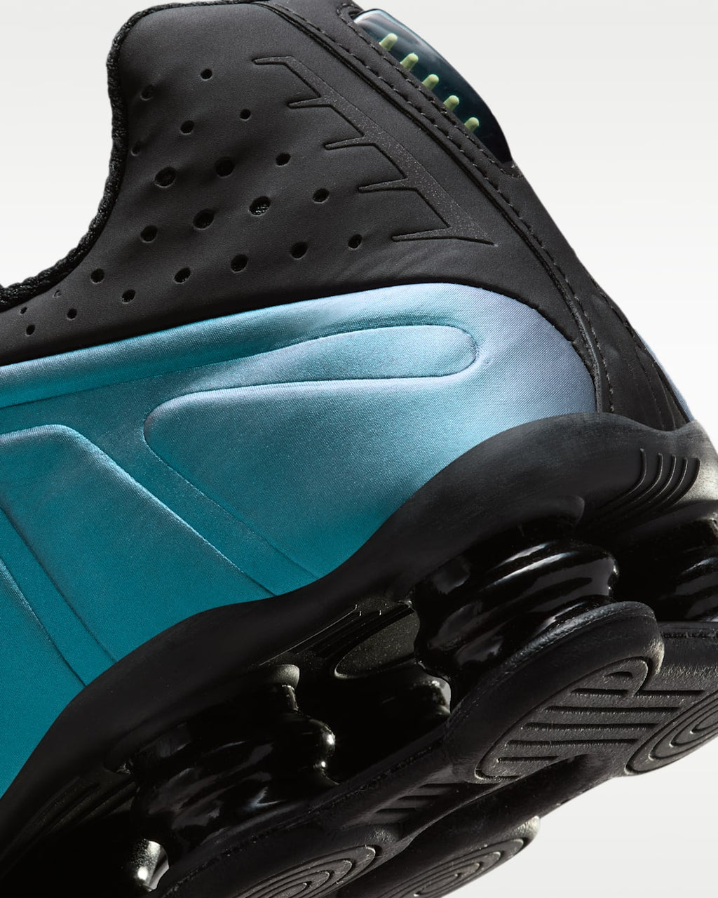 Nike Nike Shox R4 IF4849 500 product image 8, provided for visual reference and product detail review