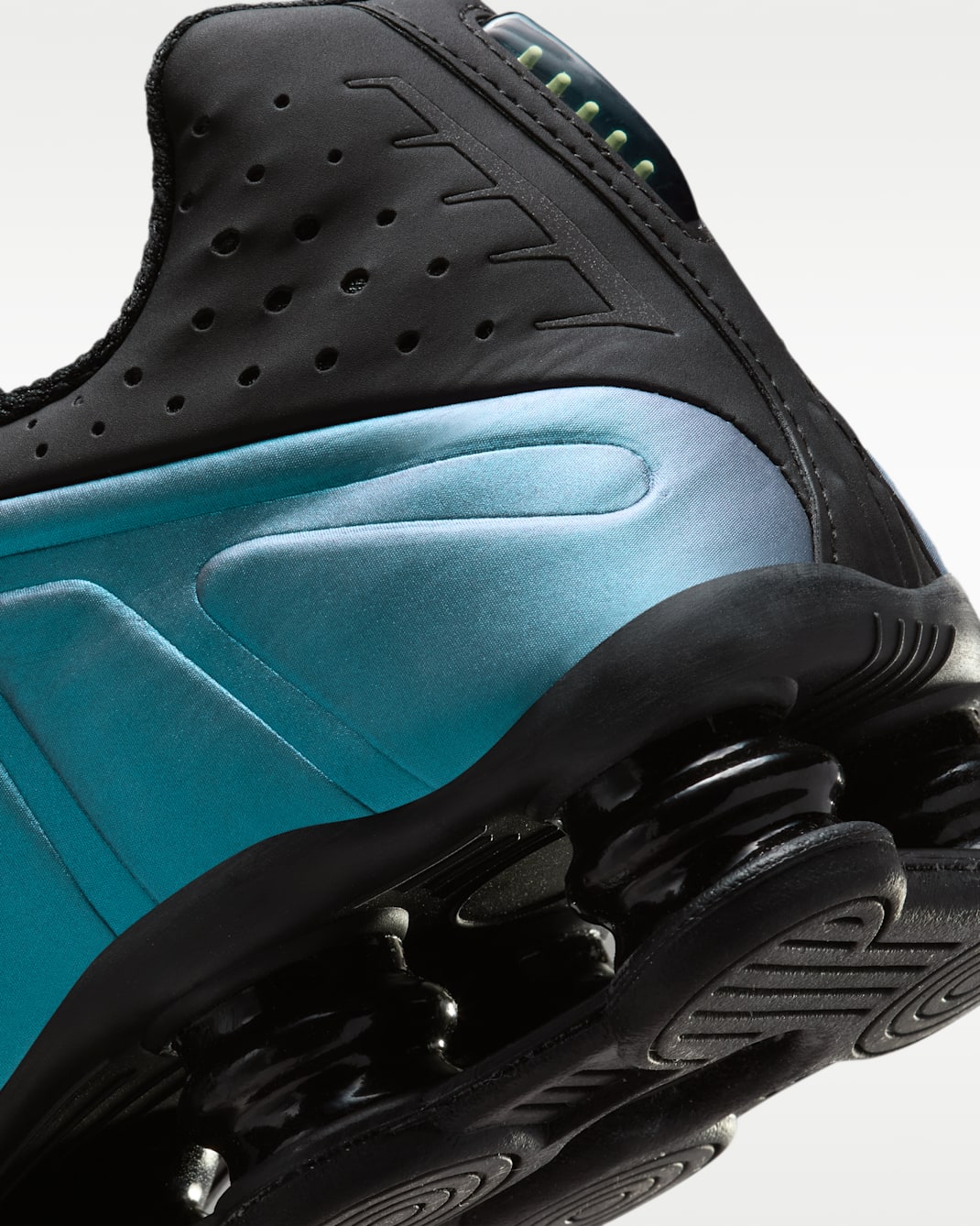Nike Nike Shox R4 IF4849 500 product image 8, provided for visual reference and product detail review