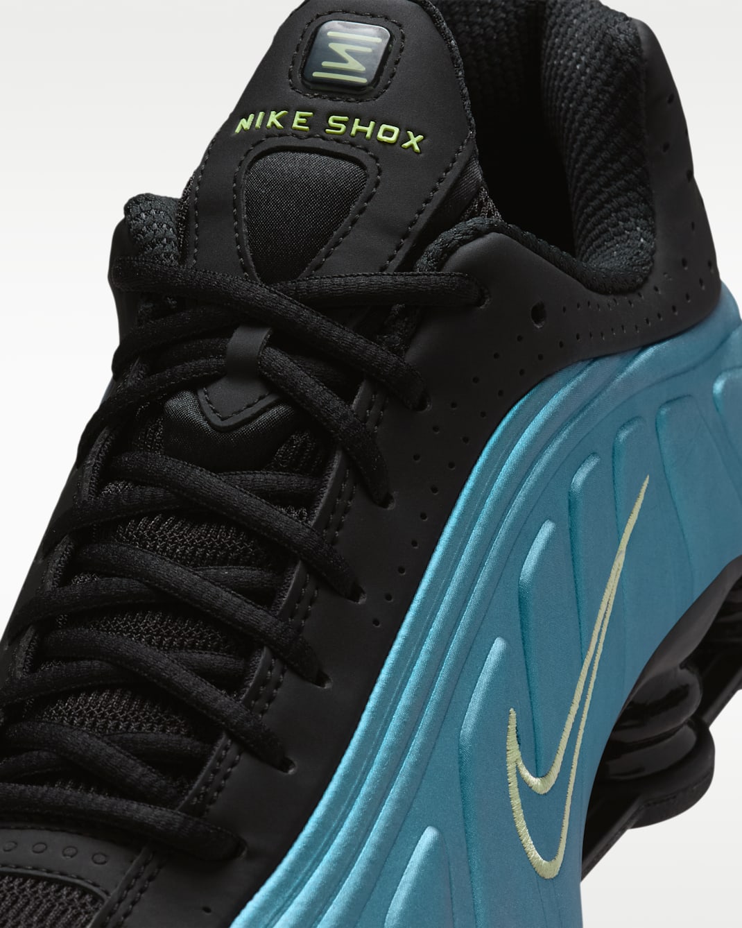 Nike Nike Shox R4 IF4849 500 product image 7, provided for visual reference and product detail review
