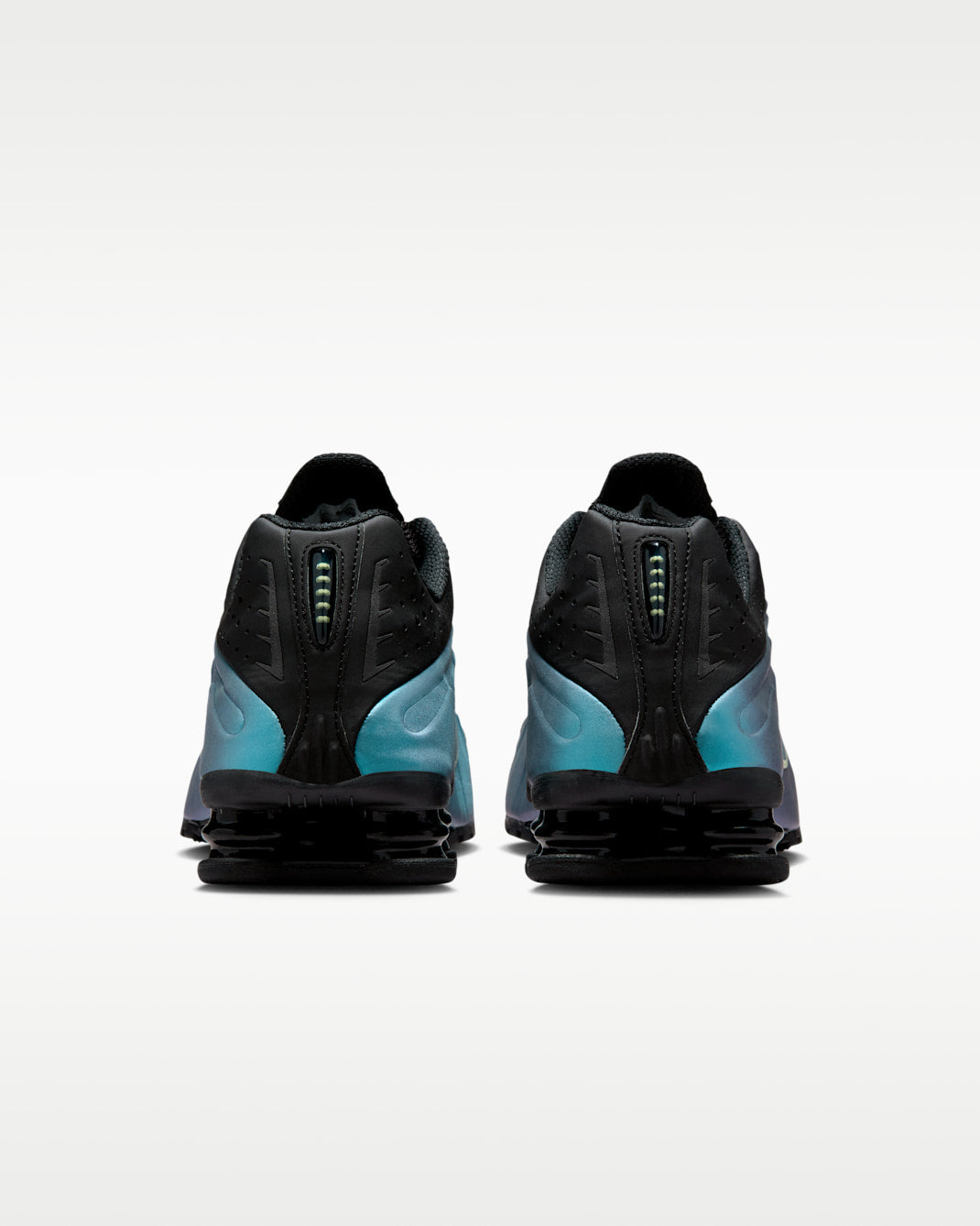 Nike Nike Shox R4 IF4849 500 product image 6, provided for visual reference and product detail review