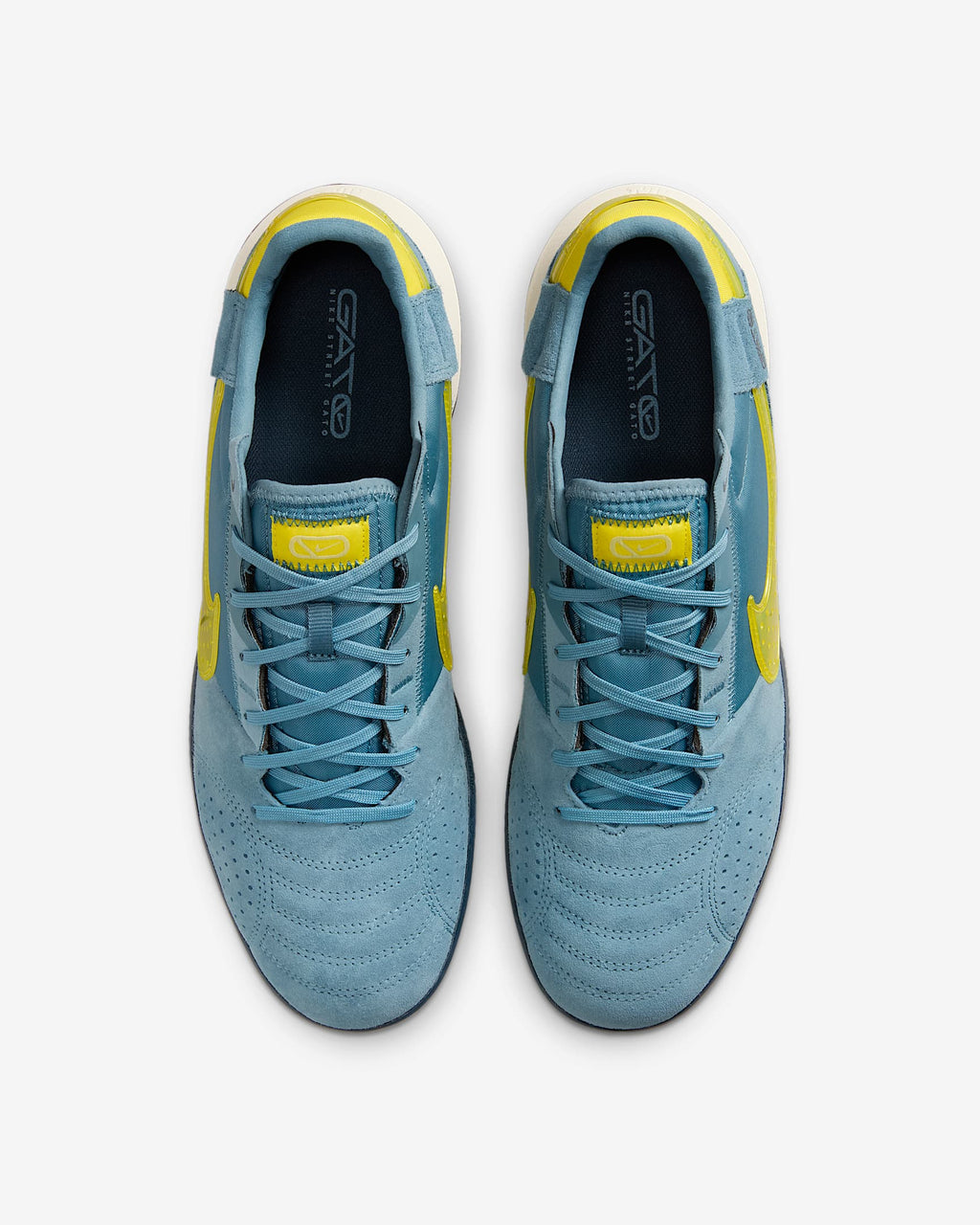 NIKE Streetgato - DC8466 004 product image 3, provided for visual reference and product detail review
