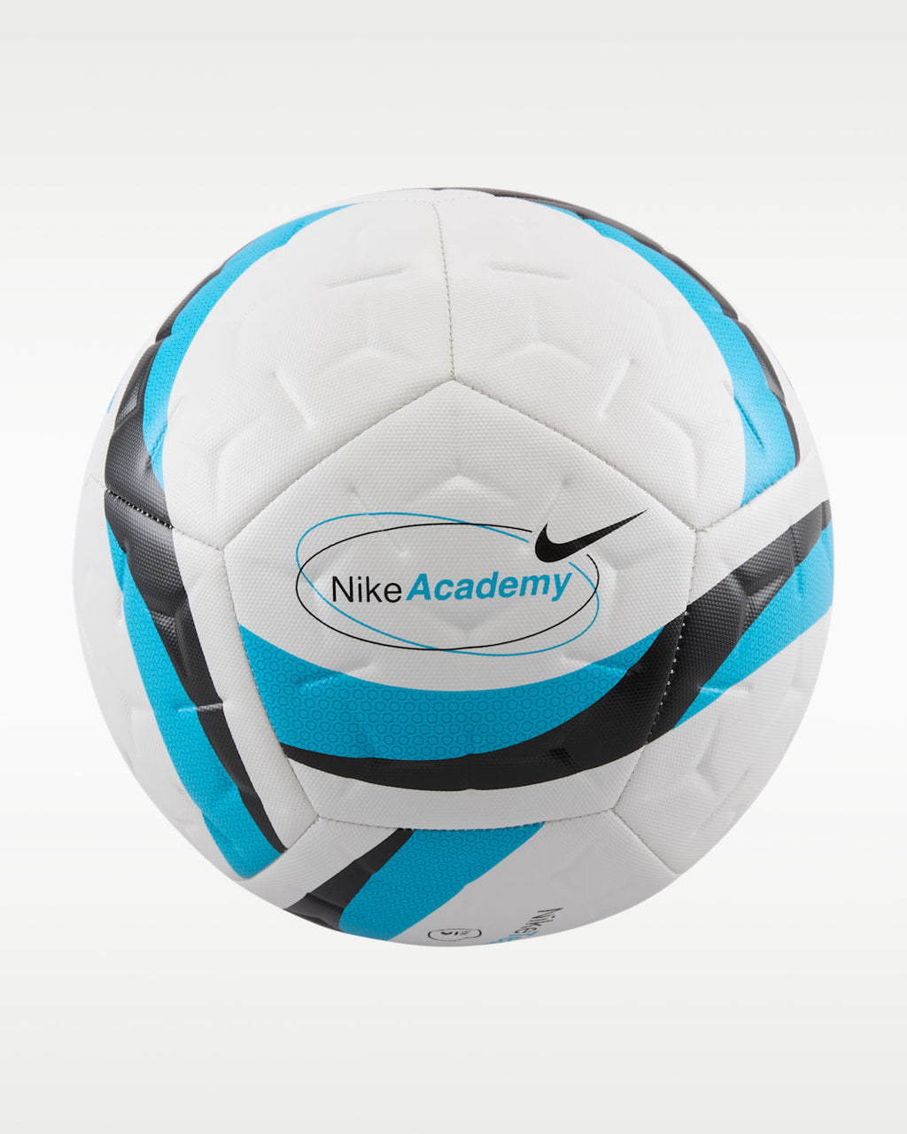 Nike Academy Team Ball HY4387 101 product image 2, provided for visual reference and product detail review