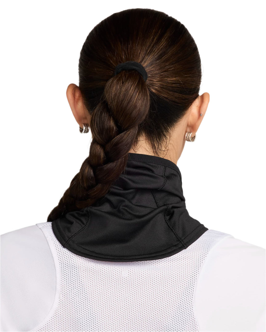 NIKE Academy Dri-FIT Soccer Neckwarmer - HF0787 011 product image 2, provided for visual reference and product detail review