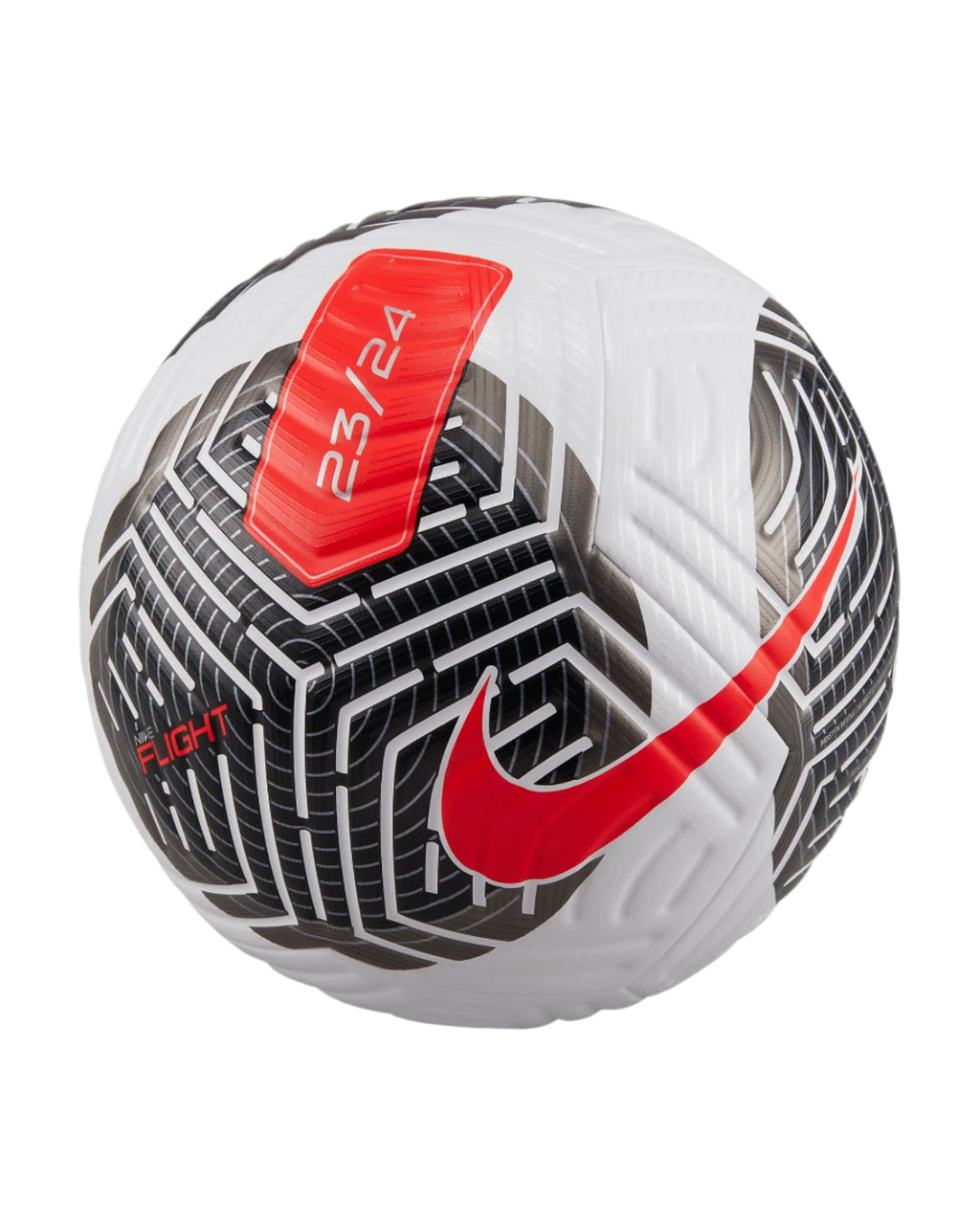 NIKE Flight Soccer Ball - FB2901 100 product image 1, provided for visual reference and product detail review