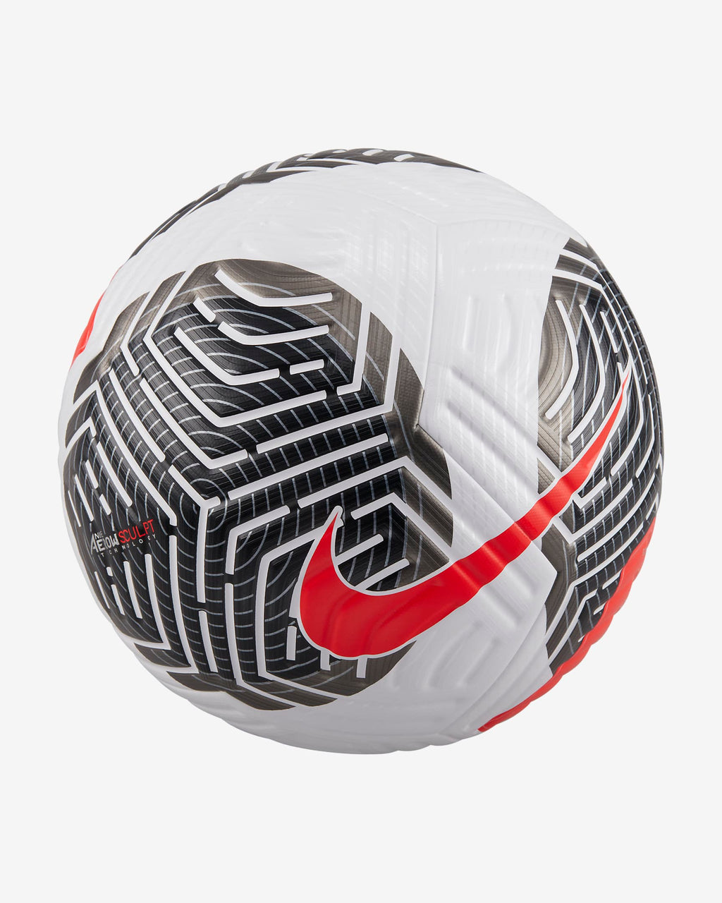 NIKE Flight Soccer Ball - FB2901 100 product image 2, provided for visual reference and product detail review