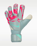 NIKE Grip3 Goalkeeper Gloves - HQ0256 395 product image 1, provided for visual reference and product detail review