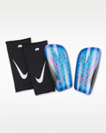 NIKE Mercurial Lite Shin Guards - DV1771 458 product image 1, provided for visual reference and product detail review