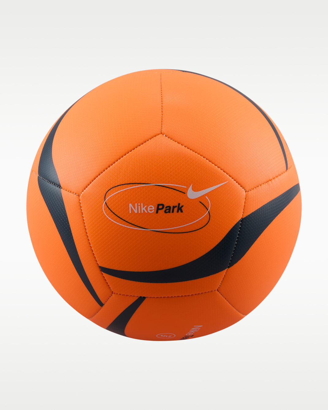 Nike Park Team Ball HV6332 803 product image 2, provided for visual reference and product detail review