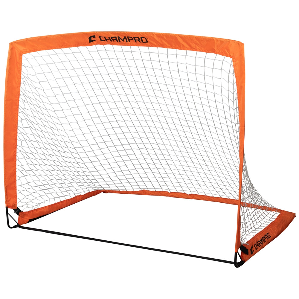 Champro 6' X 4' Square Soccer Goal NS52I product image 1, provided for visual reference and product detail review