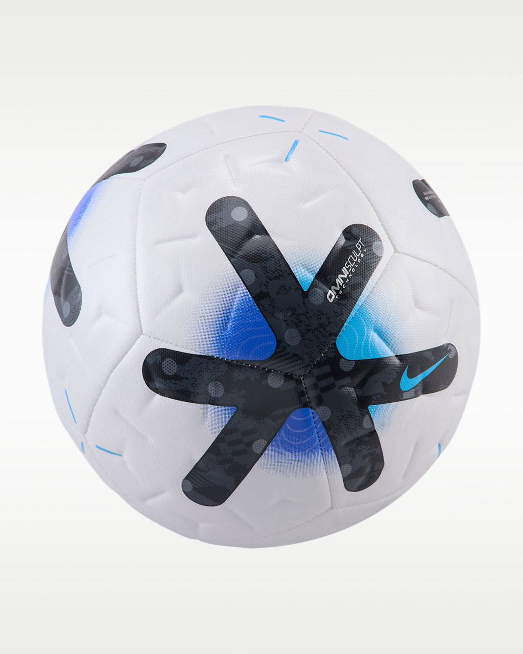 Nike NWSL Academy Ball II0425 100 product image 1, provided for visual reference and product detail review