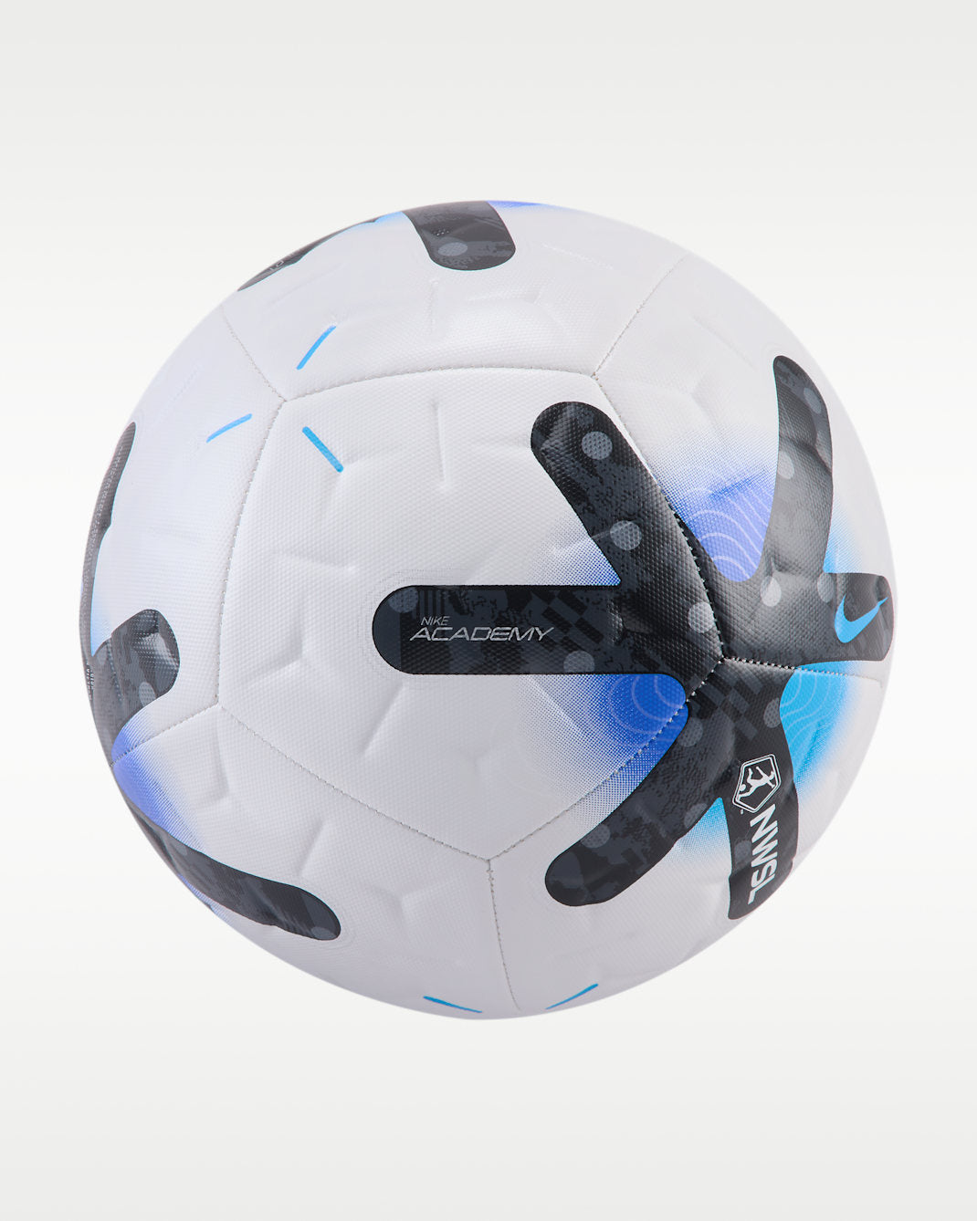 Nike NWSL Academy Ball II0425 100 product image 2, provided for visual reference and product detail review