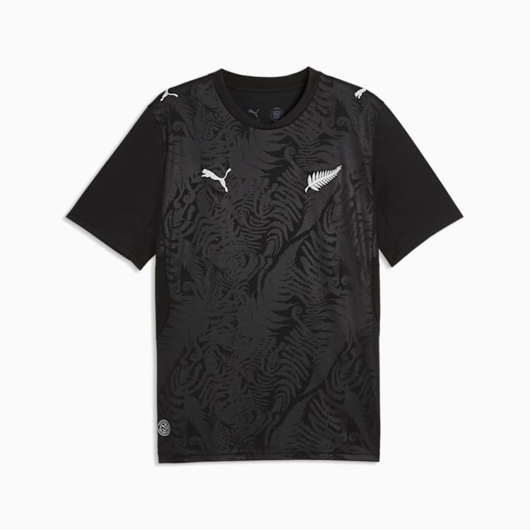Puma New Zealand Men Home Jersey 26/27 - 783262 01 product image 1, provided for visual reference and product detail review